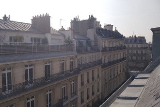 achat appartement paris-8 75008