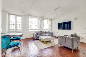 achat appartement paris-8 75008