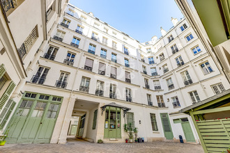 achat appartement paris-8 75008