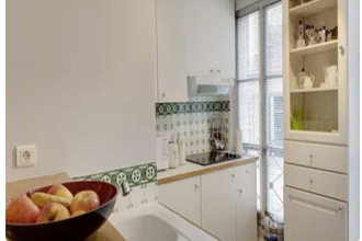 achat appartement paris-8 75008