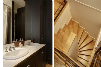 achat appartement paris-8 75008