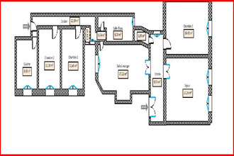 achat appartement paris-8 75008