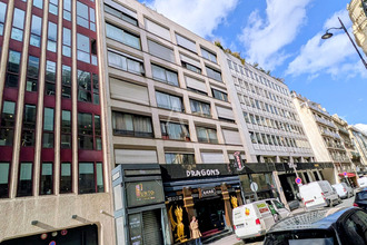 achat appartement paris-8 75008