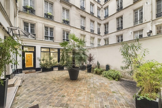 achat appartement paris-8 75008