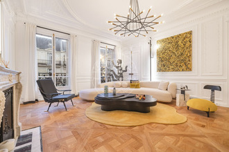 achat appartement paris-8 75008