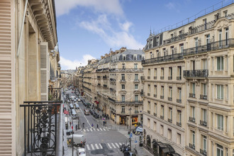achat appartement paris-8 75008