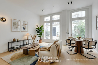 achat appartement paris-8 75008