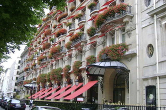 achat appartement paris-8 75008