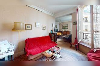 achat appartement paris-9 75009