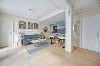 achat appartement paris-9 75009