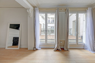 achat appartement paris-9 75009