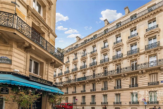 achat appartement paris-9 75009