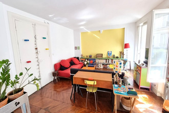 achat appartement paris-9 75009