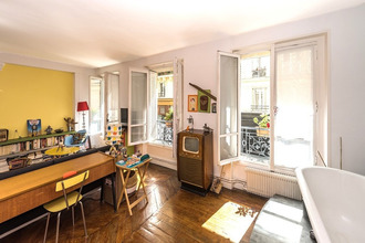 achat appartement paris-9 75009
