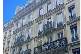 achat appartement paris-9 75009