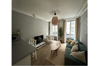 achat appartement paris-9 75009