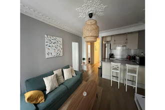 achat appartement paris-9 75009