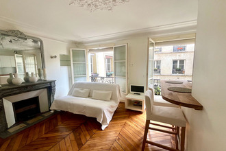 achat appartement paris-9 75009