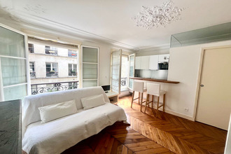 achat appartement paris-9 75009