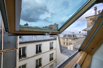 achat appartement paris-9 75009