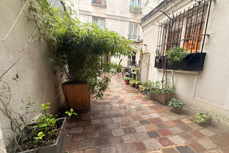 achat appartement paris-9 75009