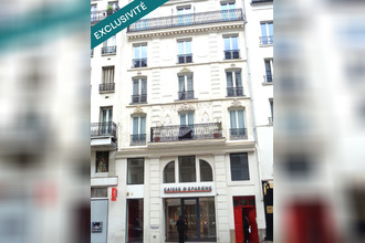 achat appartement paris-9 75009