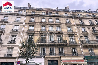 achat appartement paris-9 75009