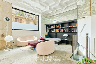 achat appartement paris-9 75009
