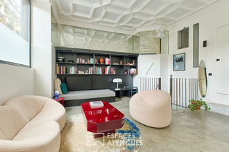 achat appartement paris-9 75009