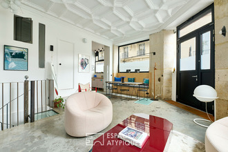 achat appartement paris-9 75009