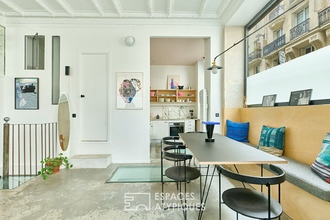 achat appartement paris-9 75009