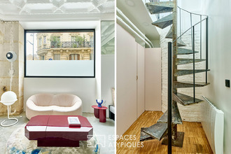 achat appartement paris-9 75009