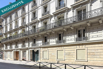 achat appartement paris-9 75009