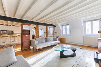achat appartement paris-9 75009