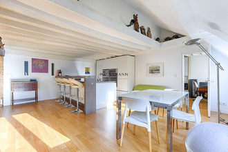 achat appartement paris-9 75009
