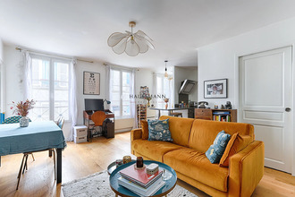 achat appartement paris-9 75009