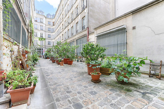 achat appartement paris-9 75009