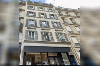achat appartement paris-9 75009