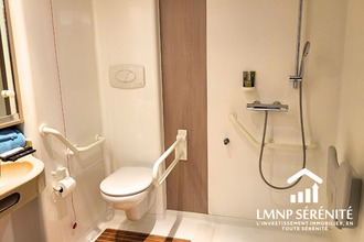 achat appartement parmain 95620