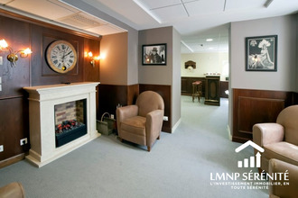 achat appartement parmain 95620