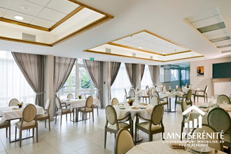 achat appartement parmain 95620