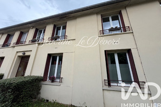 achat appartement parmain 95620