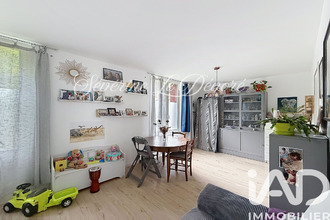 achat appartement parmain 95620