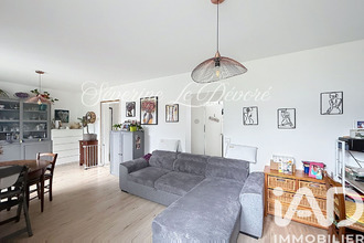 achat appartement parmain 95620