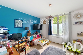 achat appartement parmain 95620