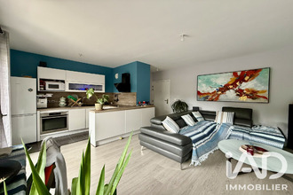 achat appartement parmain 95620