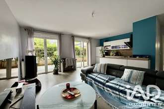 achat appartement parmain 95620