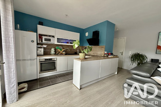 achat appartement parmain 95620