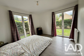 achat appartement parmain 95620