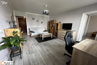 achat appartement paron 89100